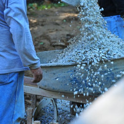 Building a Pool - Products