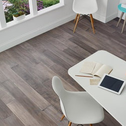 Wolf Gray - Elements - Engineered Wood Flooring