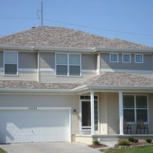 Pink House ideas