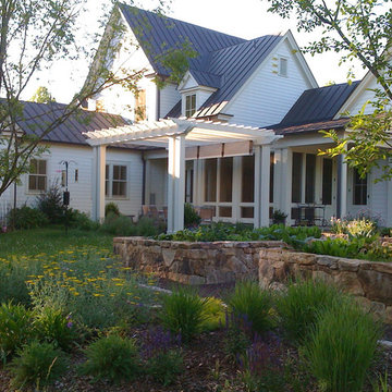 Green Springs: Growing a New Old Garden