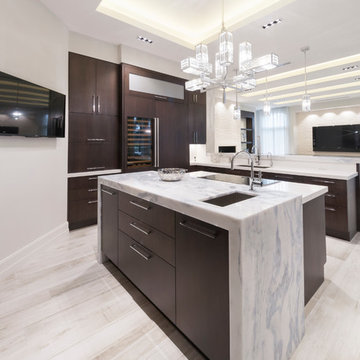 Ft. Lauderdale Residence