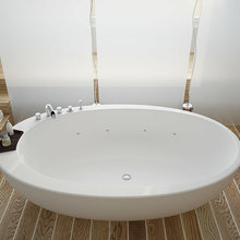 Downstairs Bathroom
