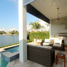 MD Outdoor Kitchen