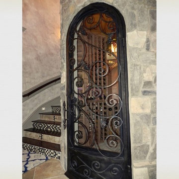 Wine Cellars