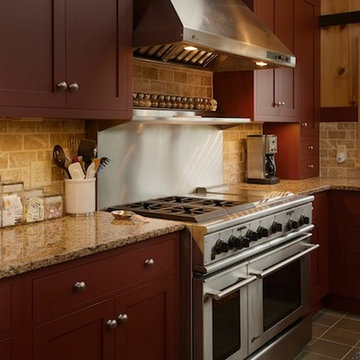 Goshen Kitchen Renovation