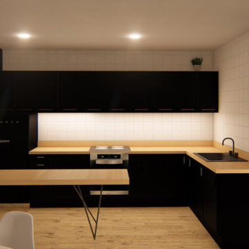 Cocina