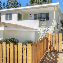 2987 Fence