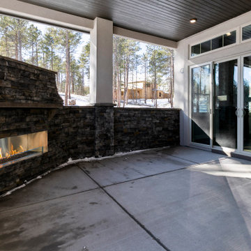 2020 Summit Modern