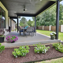 Patio Ideas