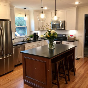 Leo Kitchen