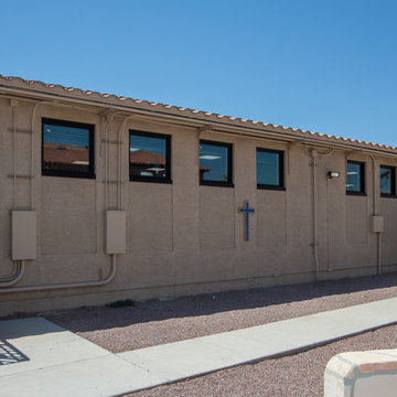 St Matthews Catholic School, Phoenix Arizona