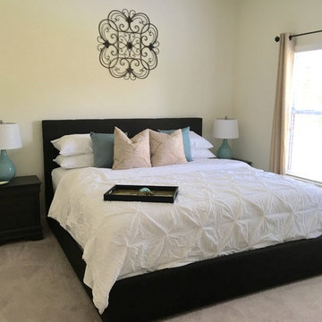 Vacation Rental Setup