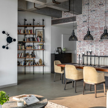 Casa Geande