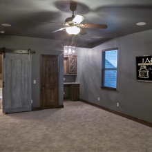 bonus room