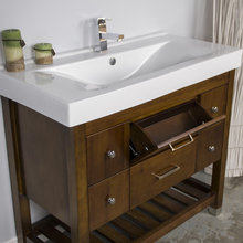 Bathroom Ideas