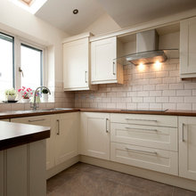 Kitchen Ideas