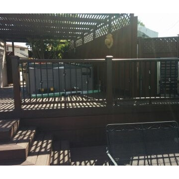 Decks