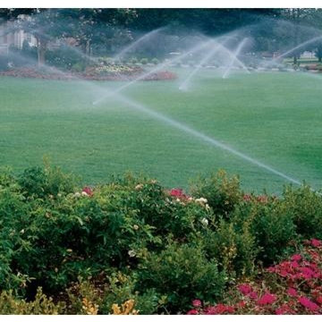 Irrigation Installation
