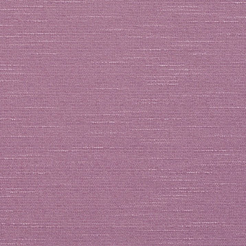 Purple Textured Solid Jacquard Upholstery Fabric By The Yard