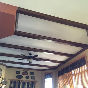 Ceiling Defined