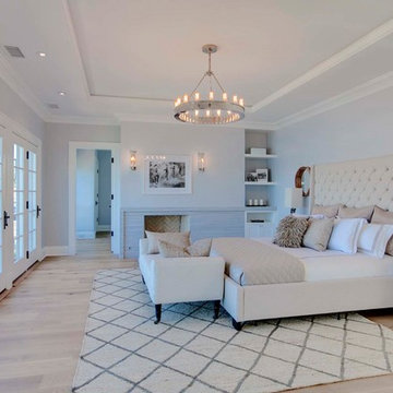 Shingle Style Home, Greenwich CT