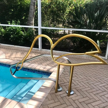 SwanPoolRails.com