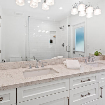 Harmonious Transitional Redesign