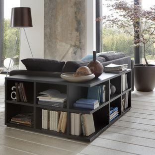 Shelf Behind Couch Houzz