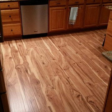 Laminate