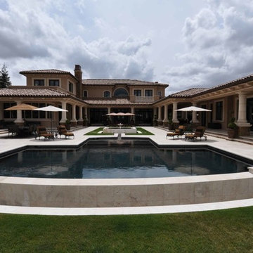 Pools