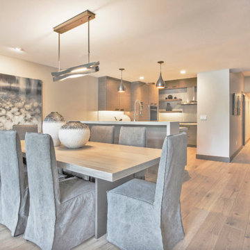 Main Street Condo - Unit 2
