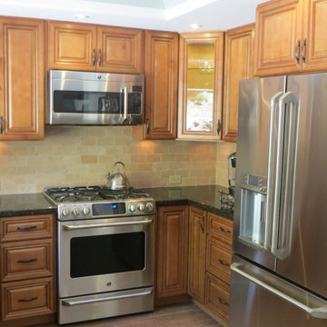 Barnett Kitchen