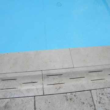 PISCINE A SFIORO