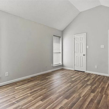 Home Makeover in Mesquite