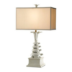 Lighting - Table Lamps