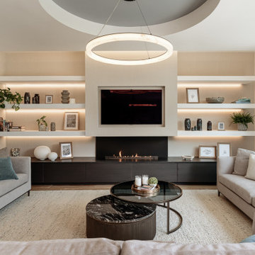 The Exquisite Heath Haven House