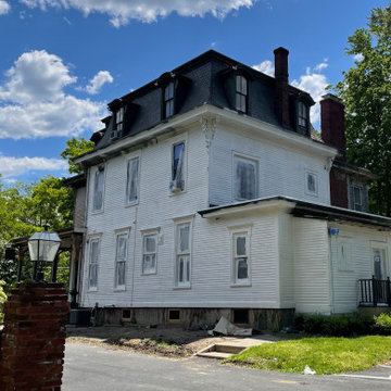 Haddonfield