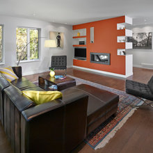 Interiors