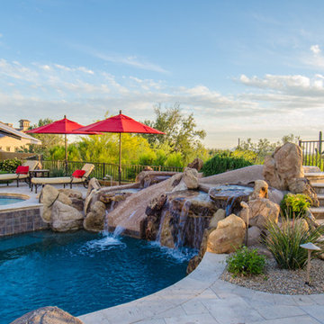 Outdoor Space