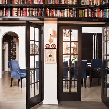 East Village Apartment
