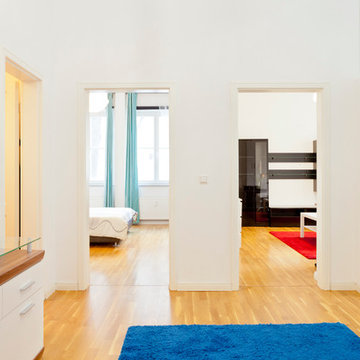 Simple Living