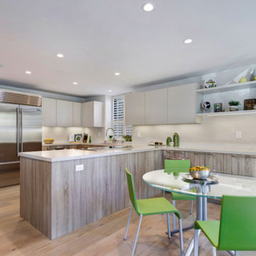 Pasadena Contemporary