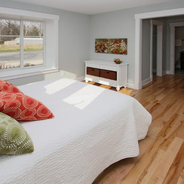 The Betty Rose Cottage Home