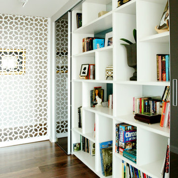 South Boston Loft