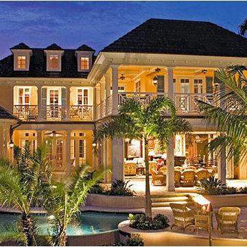 Grand Cayman Estates