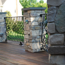 Decking Colors