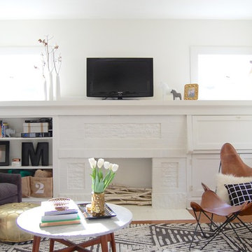 My Houzz: Bakersfield California Home Tour