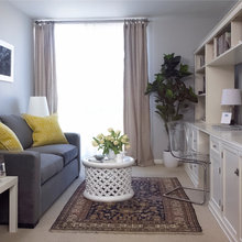 guest room/office