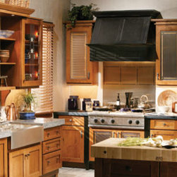 Medallion Cabinetry - Products
