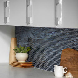 Chapter 1 - Suite Glass - Mosaic Tile